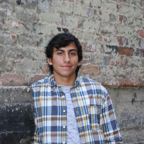 Meet your Posher, John - Picture 1 of 1